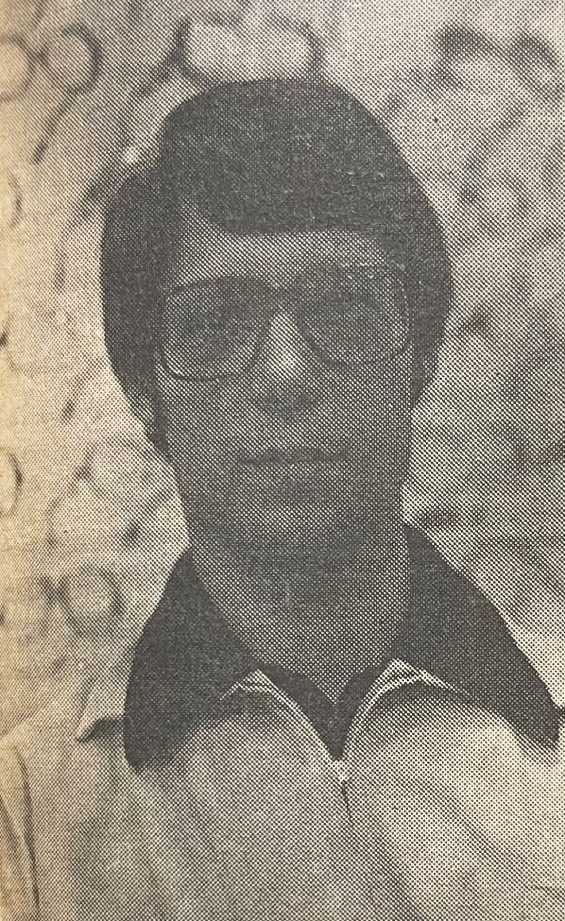 Dr. Michael Landau